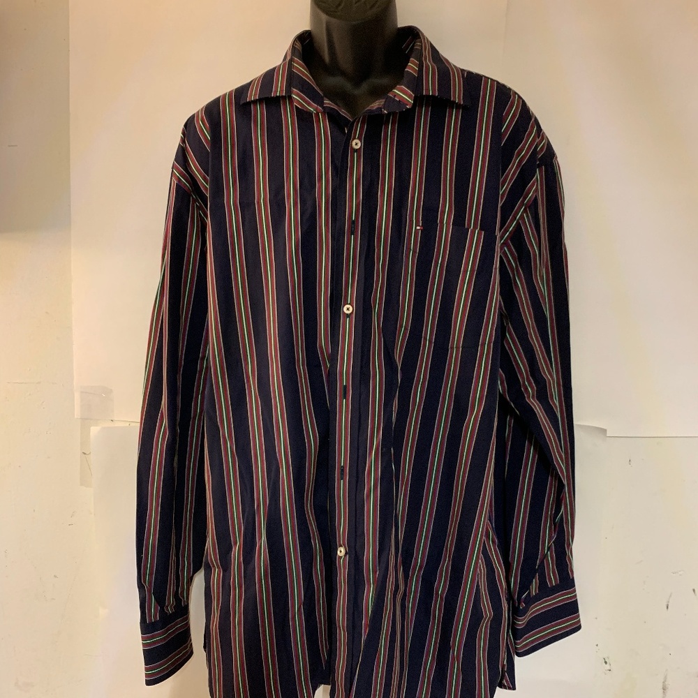 Tommy Hilfiger Stripe Shirt